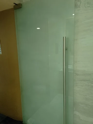 Proyecto de mantenimiento y servicios integrales 30