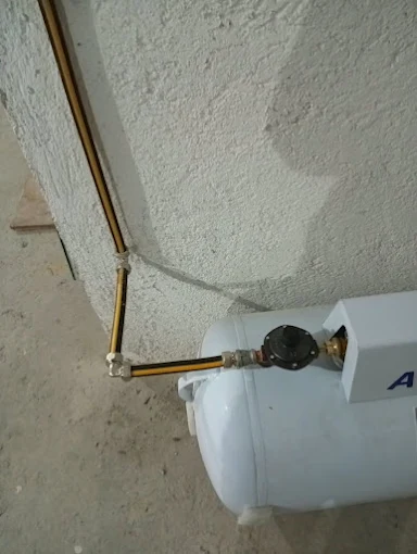 Proyecto de mantenimiento y servicios integrales 37