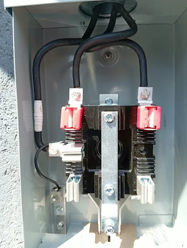Proyecto de mantenimiento y servicios integrales 4