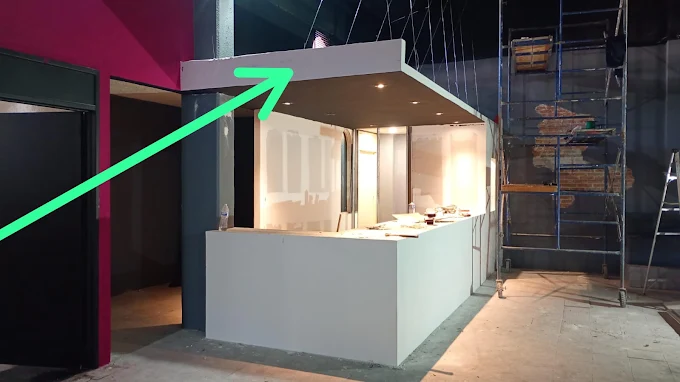 Proyecto de mantenimiento y servicios integrales 7